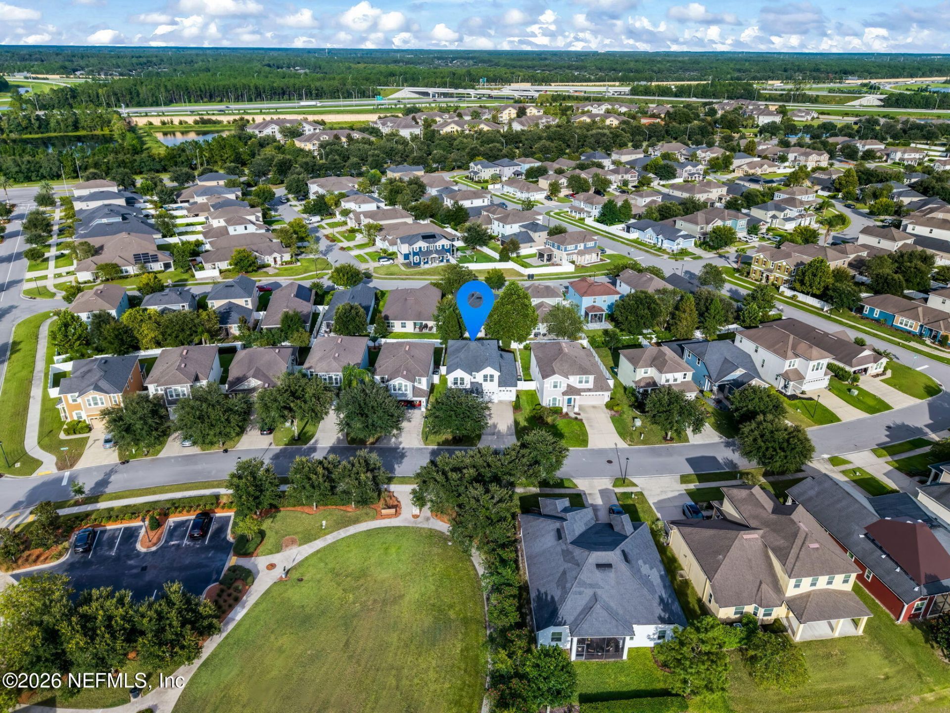 14577 Garden Gate Drive, Jacksonville, FL 32258 Photo