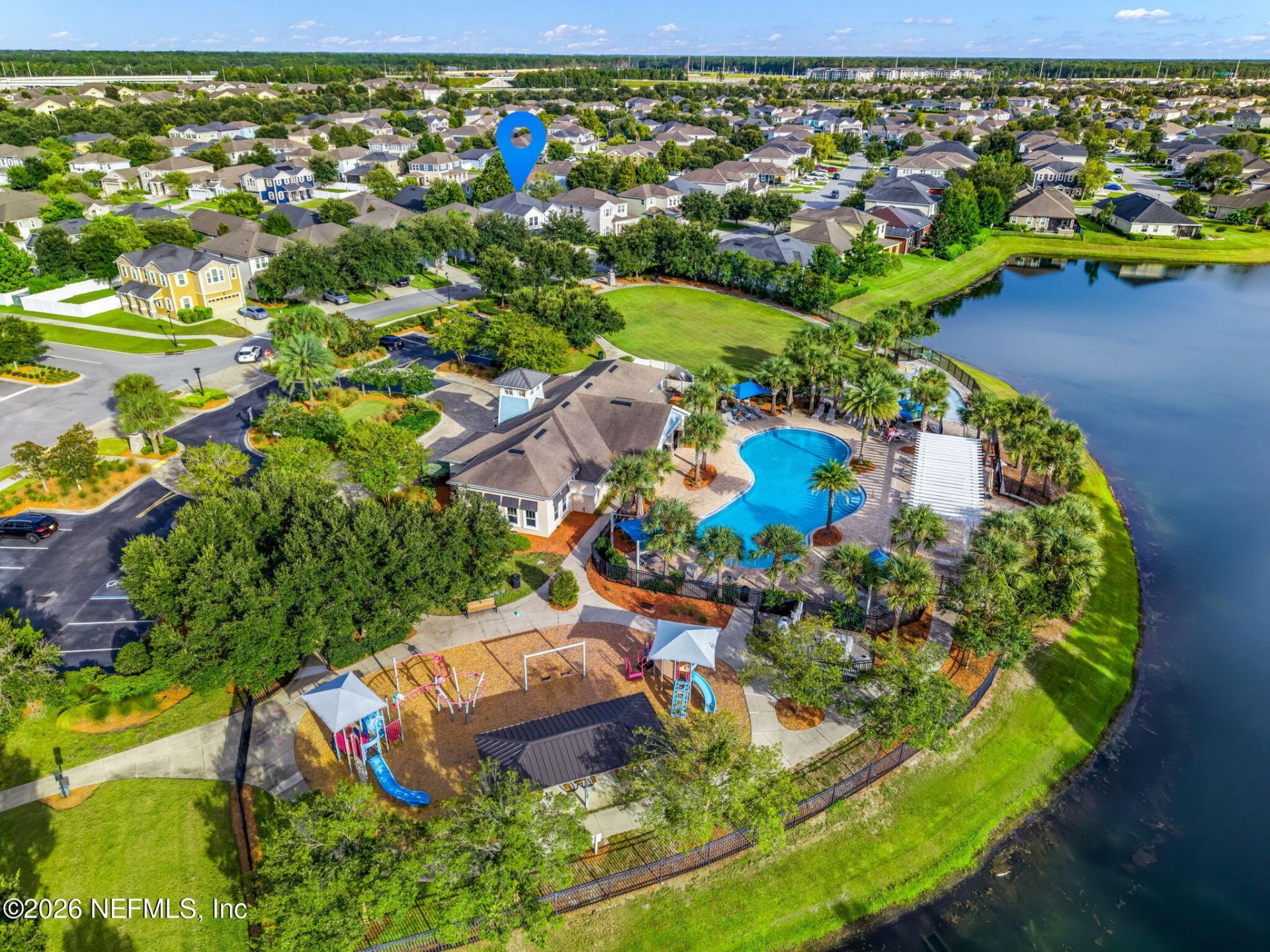 14577 Garden Gate Drive, Jacksonville, FL 32258 Photo