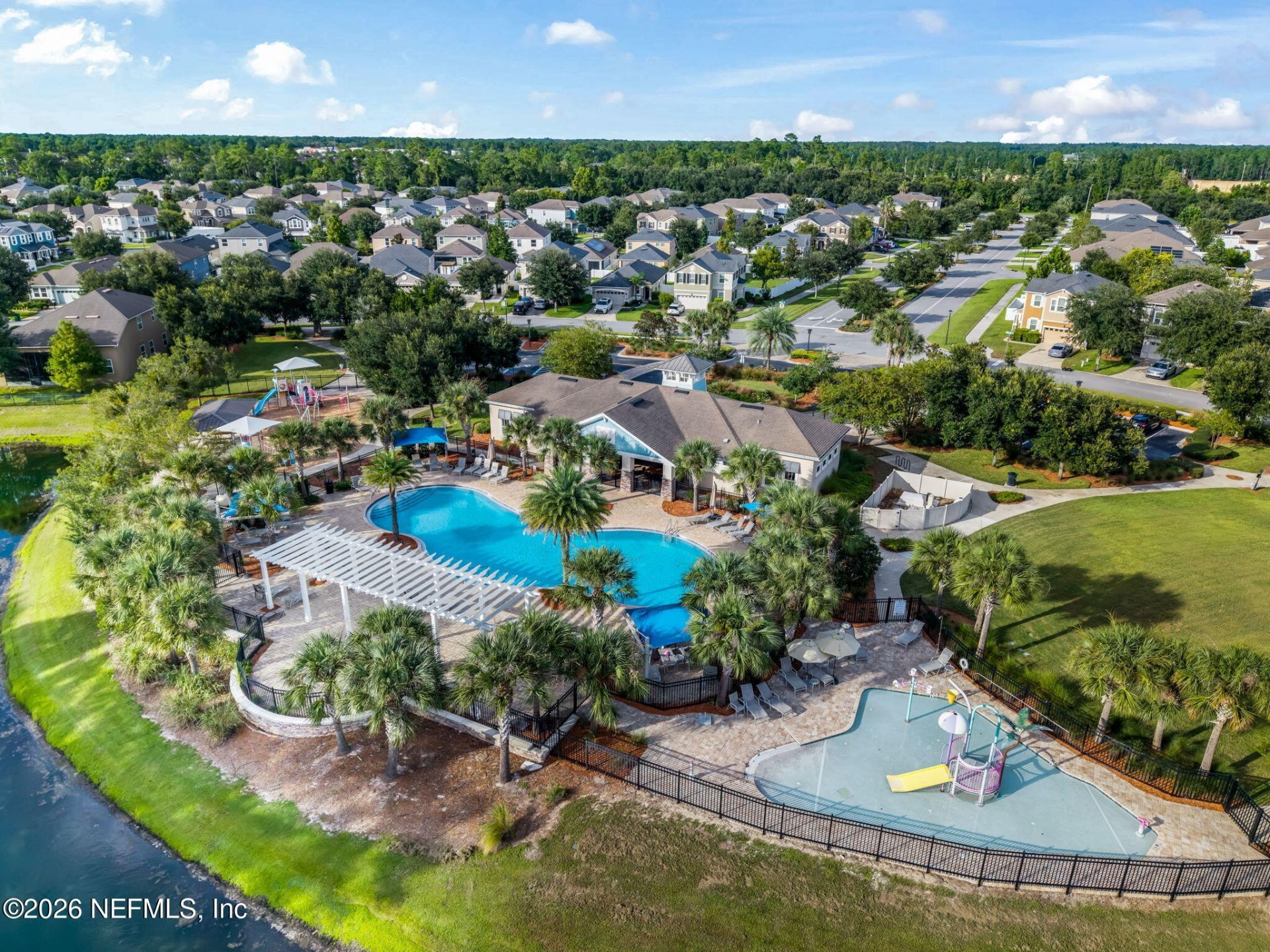 14577 Garden Gate Drive, Jacksonville, FL 32258 Photo