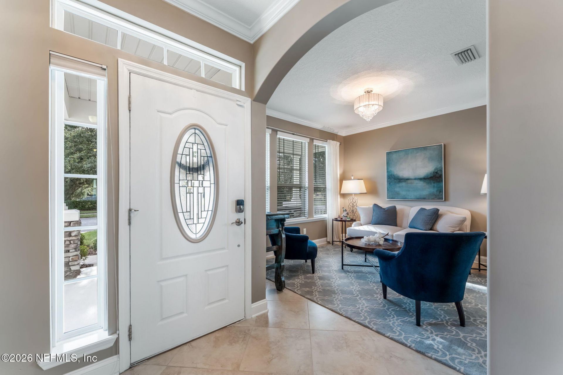 14577 Garden Gate Drive, Jacksonville, FL 32258 Photo