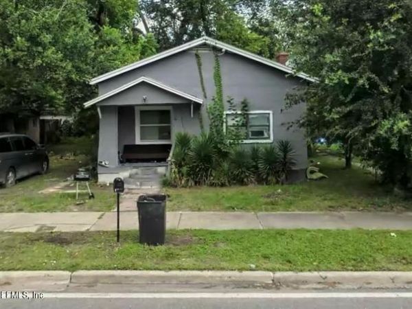 1361 W 13TH Street, Jacksonville, FL 32209