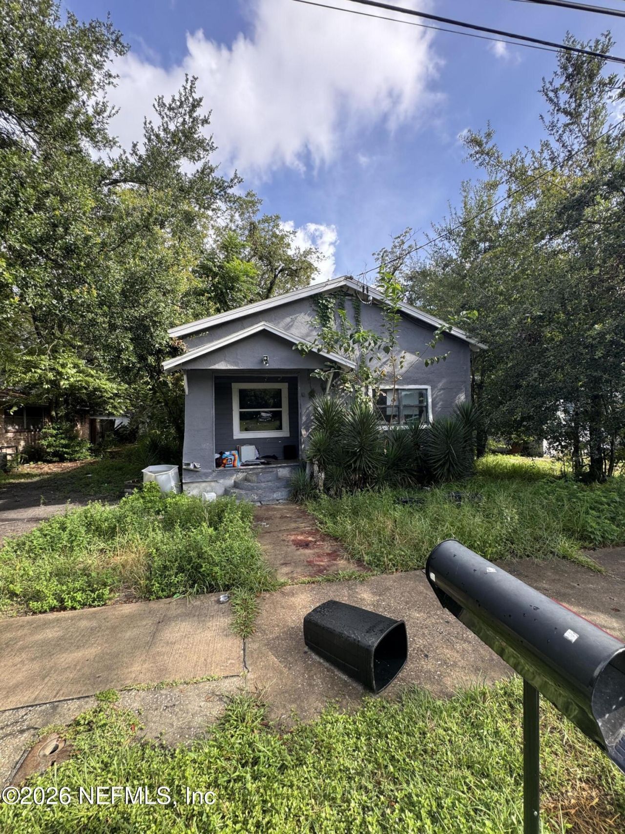 1361 W 13th Street, Jacksonville, FL 32209 Main Photo