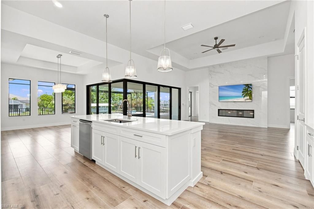 5322 Bayshore Ave , Cape Coral, FL 33904 Photo