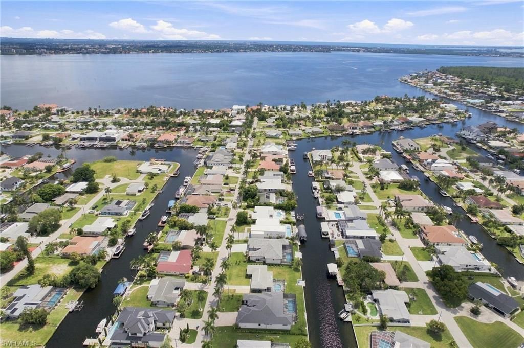 5322 Bayshore Ave , Cape Coral, FL 33904 Photo