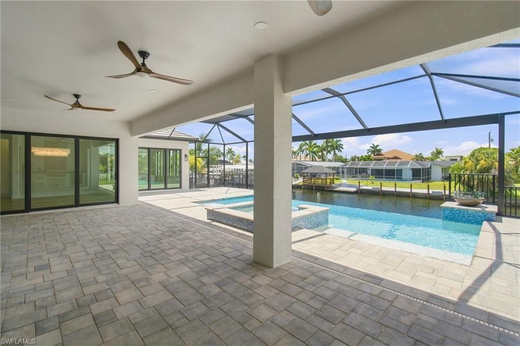 5322 Bayshore Ave , Cape Coral, FL 33904 Photo