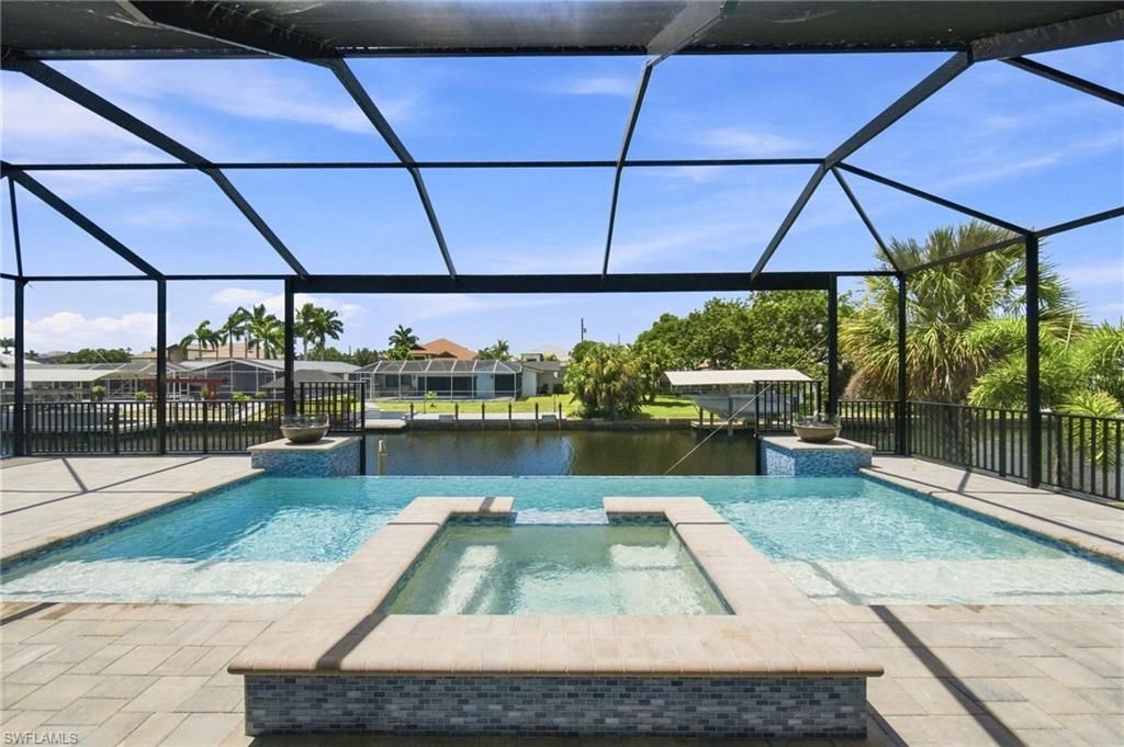 5322 Bayshore Ave , Cape Coral, FL 33904 Photo