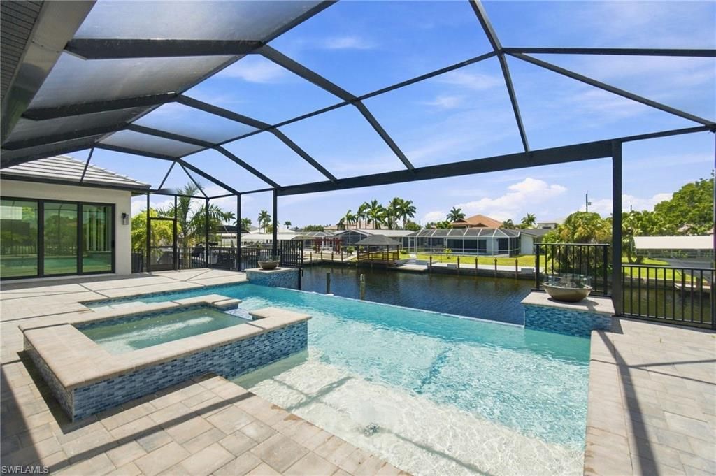 5322 Bayshore Ave , Cape Coral, FL 33904 Photo