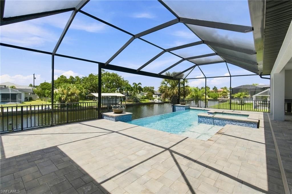 5322 Bayshore Ave , Cape Coral, FL 33904 Photo