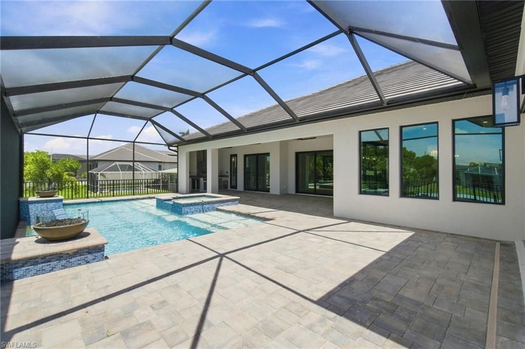 5322 Bayshore Ave , Cape Coral, FL 33904 Photo