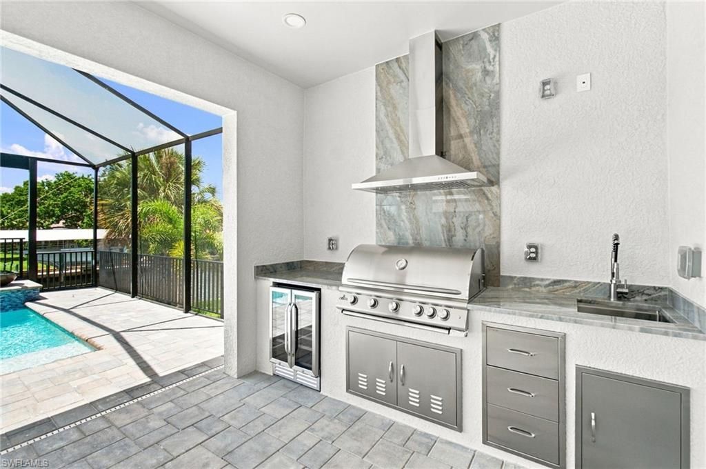 5322 Bayshore Ave , Cape Coral, FL 33904 Photo