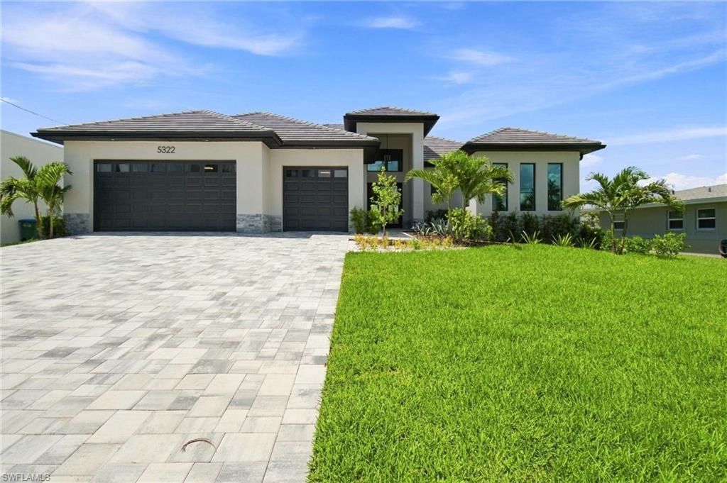 5322 Bayshore Ave , Cape Coral, FL 33904 Photo