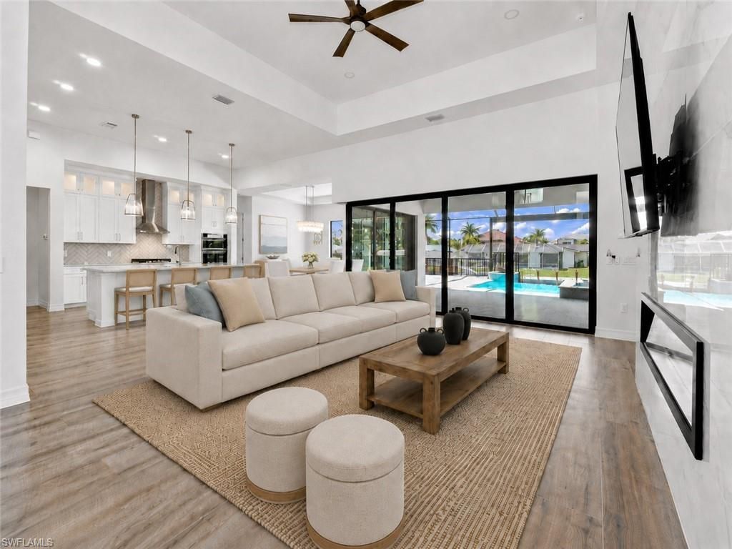 5322 Bayshore Ave , Cape Coral, FL 33904 Photo