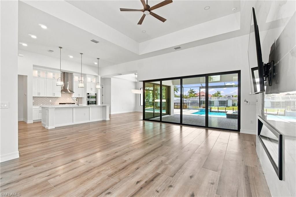 5322 Bayshore Ave , Cape Coral, FL 33904 Photo