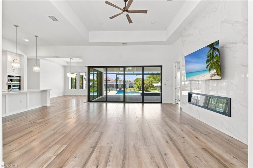 5322 Bayshore Ave , Cape Coral, FL 33904 Photo