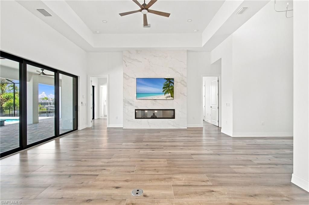5322 Bayshore Ave , Cape Coral, FL 33904 Photo
