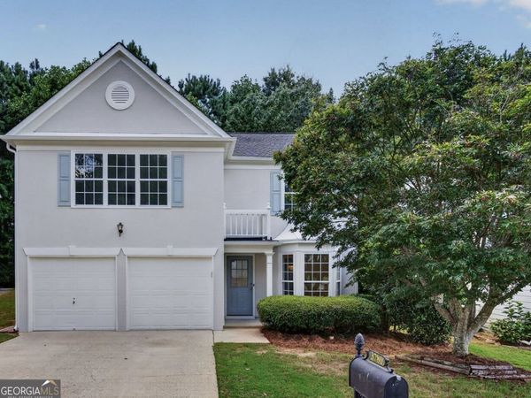 3780 Ridgefair Drive, Cumming, GA 30040
