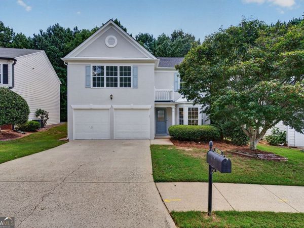3780 Ridgefair Drive, Cumming, GA 30040