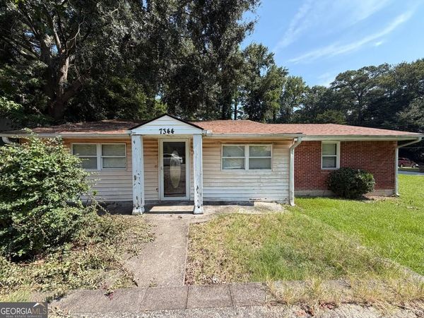 7344 Howard Circle, Jonesboro, GA 30236