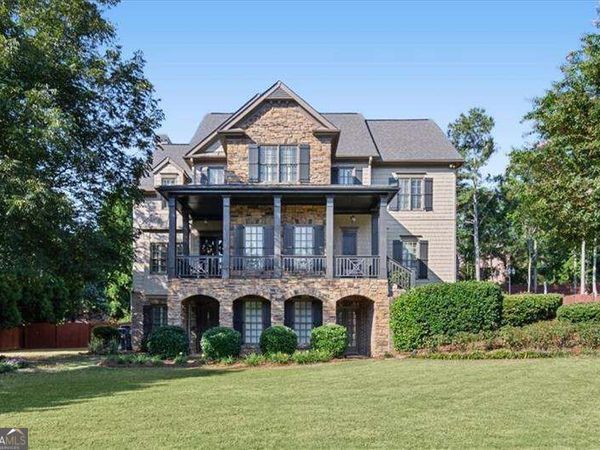 3982 Cooks Farm Drive NW, Kennesaw, GA 30152