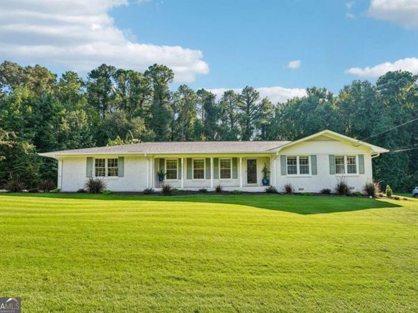 1075 Wesley Park Drive SW, Marietta, GA 30064