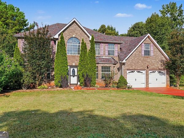 925 Reda Court, Mcdonough, GA 30253
