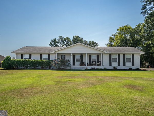 1234 Old Dalton Road NE, Rome, GA 30165