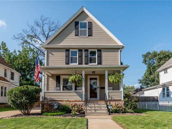 140 Cornell Avenue , Elyria, OH 44035