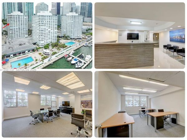 825 BRICKELL BAY DR , Unit 246-7, Miami, FL 33131