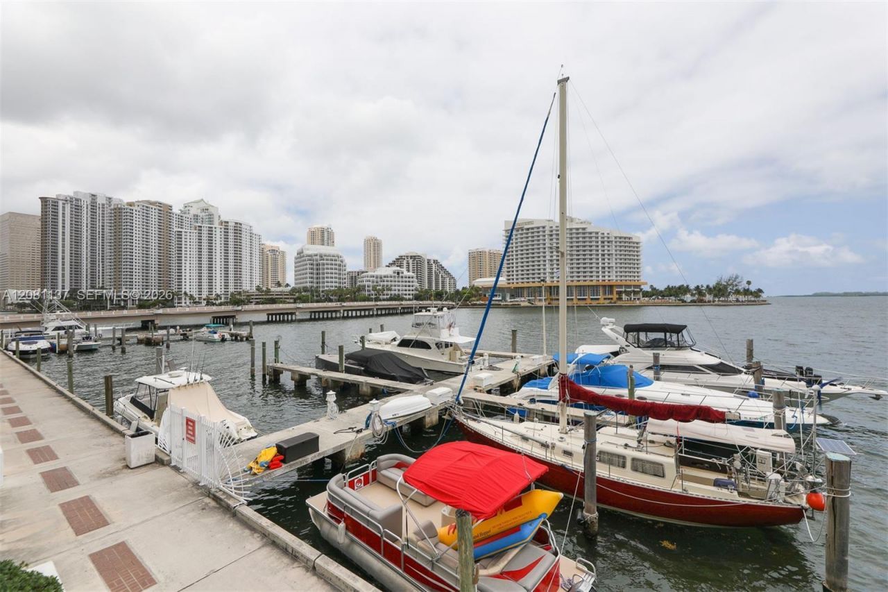 825 Brickell Bay Dr , Unit 246-7, Miami, FL 33131 Photo