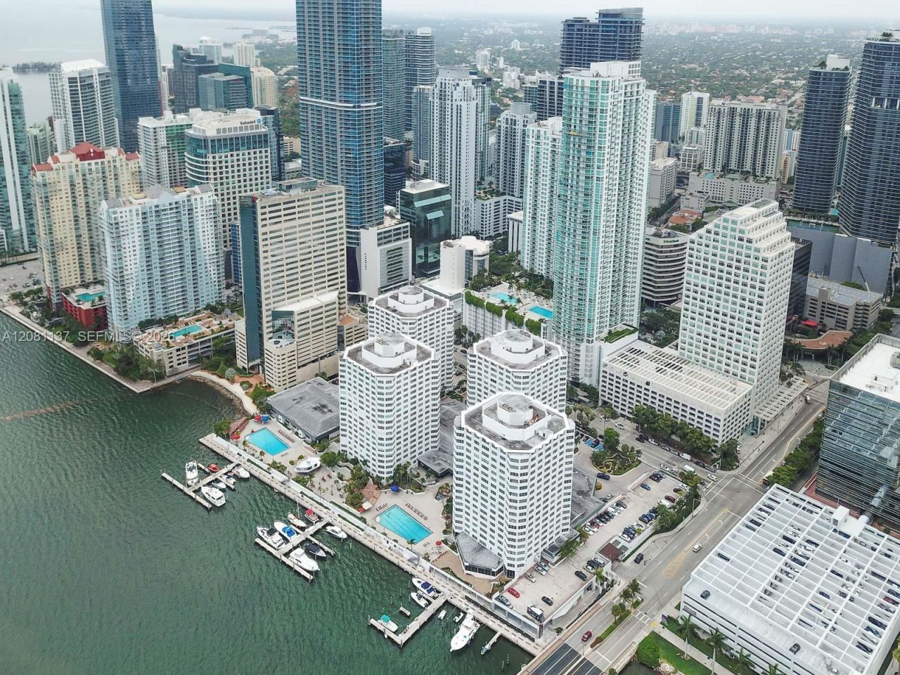 825 Brickell Bay Dr , Unit 246-7, Miami, FL 33131 Photo