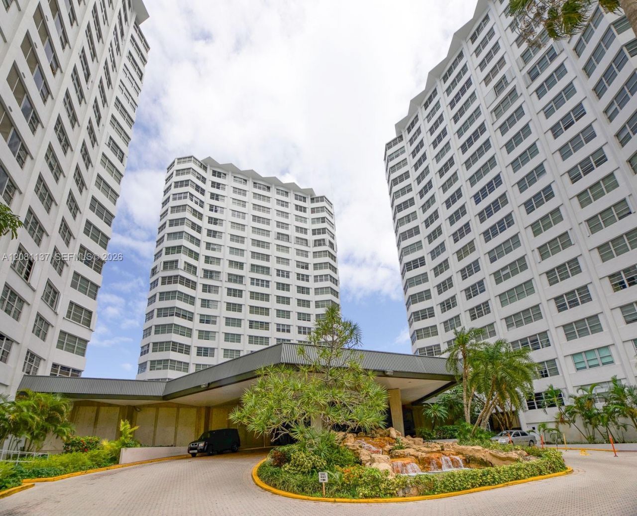 825 Brickell Bay Dr , Unit 246-7, Miami, FL 33131 Photo