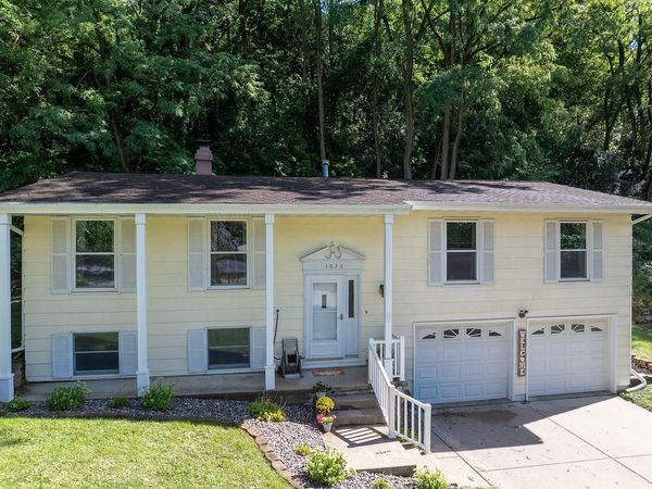 1026 Glen Echo Road, Winona, MN 55987