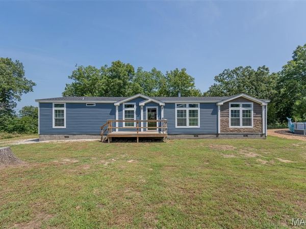 301 Pleasant Avenue , Bland, MO 65014