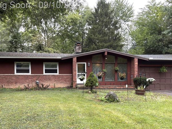 1359 Westwood Drive, Flint Township, Mi 48532