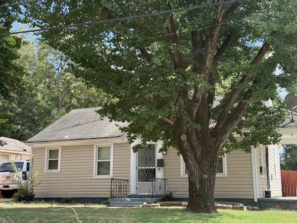 2609 DUNN AVE, Memphis, TN 38114
