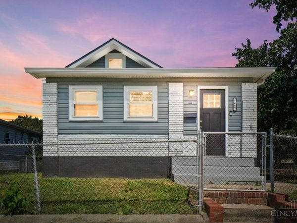 1609 Lafayette Avenue, Middletown, OH 45044