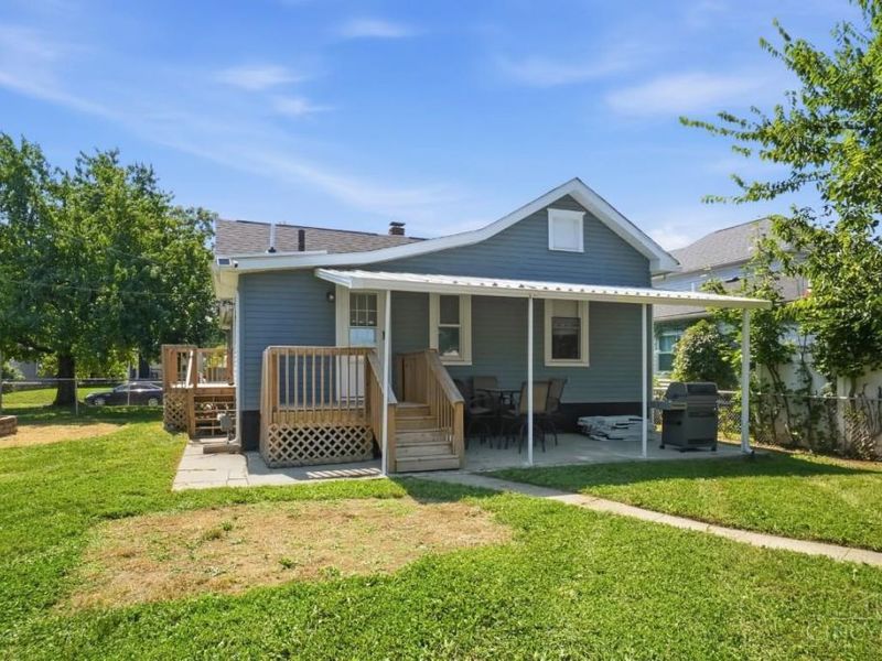 1609 Lafayette Avenue, Middletown, OH 45044 Photo 23