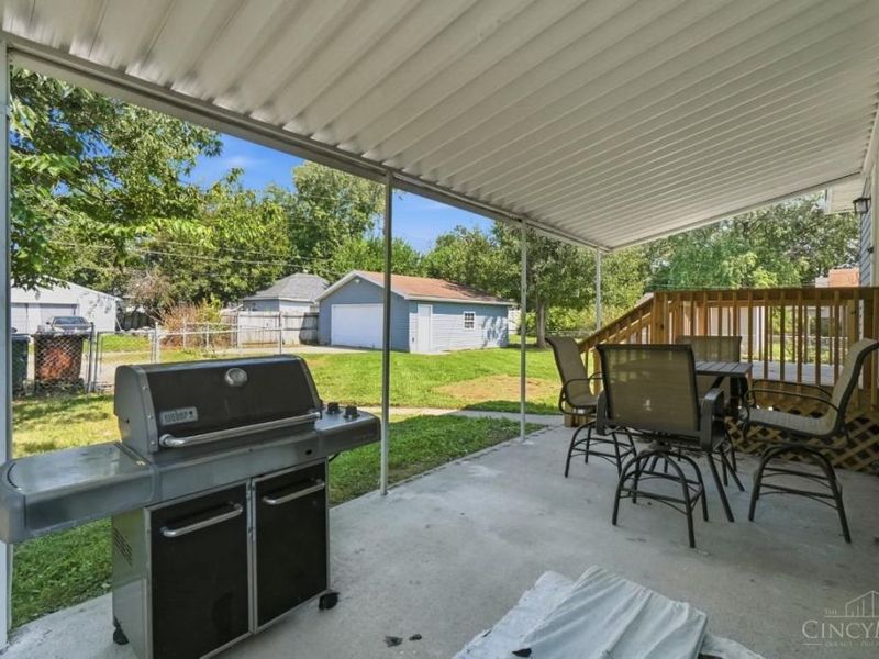 1609 Lafayette Avenue, Middletown, OH 45044 Photo 29