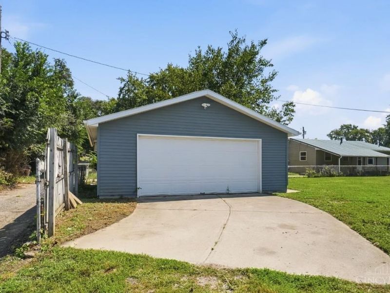 1609 Lafayette Avenue, Middletown, OH 45044 Photo 31