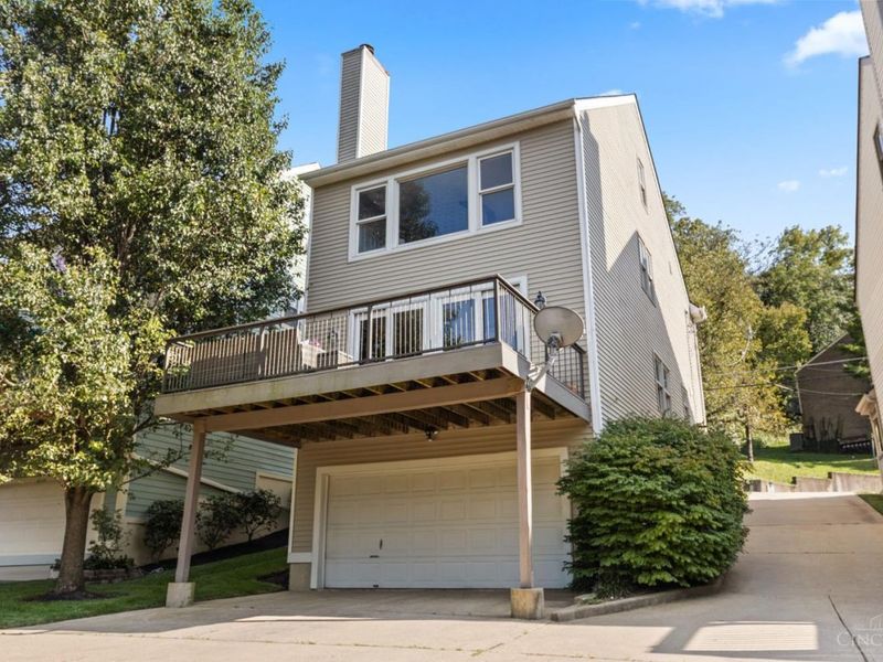 559 Tusculum Avenue, Cincinnati, OH 45226 Photo 35