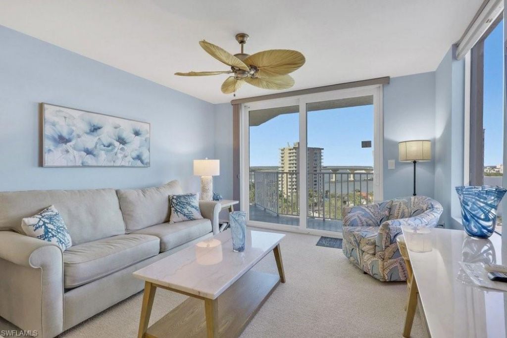 8771 Estero Blvd , Unit 906, Bonita Springs, FL 33931 Photo