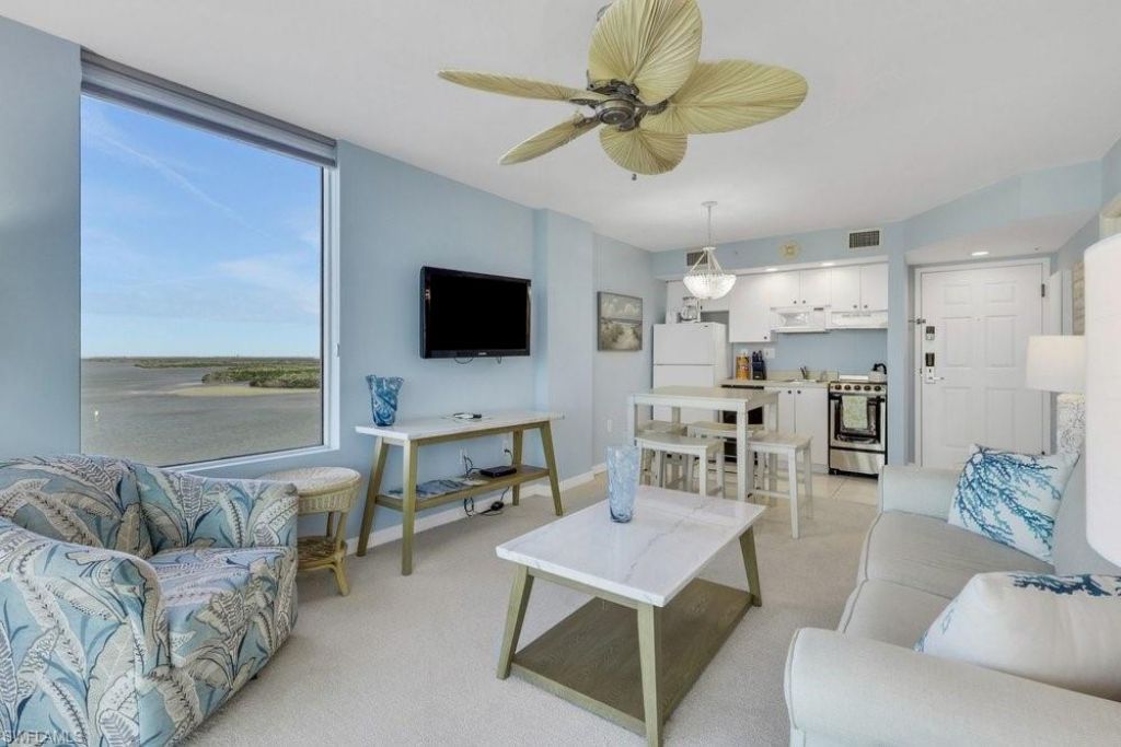8771 Estero Blvd , Unit 906, Bonita Springs, FL 33931 Photo