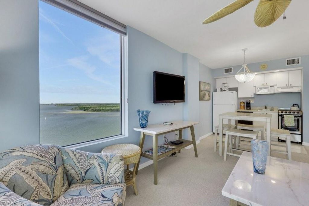 8771 Estero Blvd , Unit 906, Bonita Springs, FL 33931 Photo