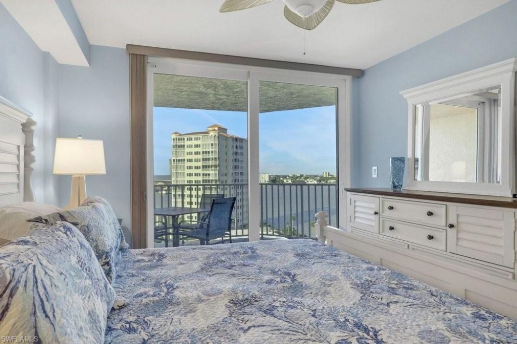 8771 Estero Blvd , Unit 906, Bonita Springs, FL 33931 Photo