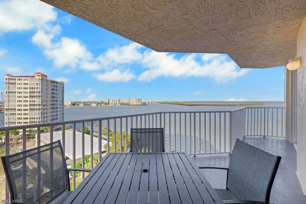 8771 Estero Blvd , Unit 906, Bonita Springs, FL 33931 Photo