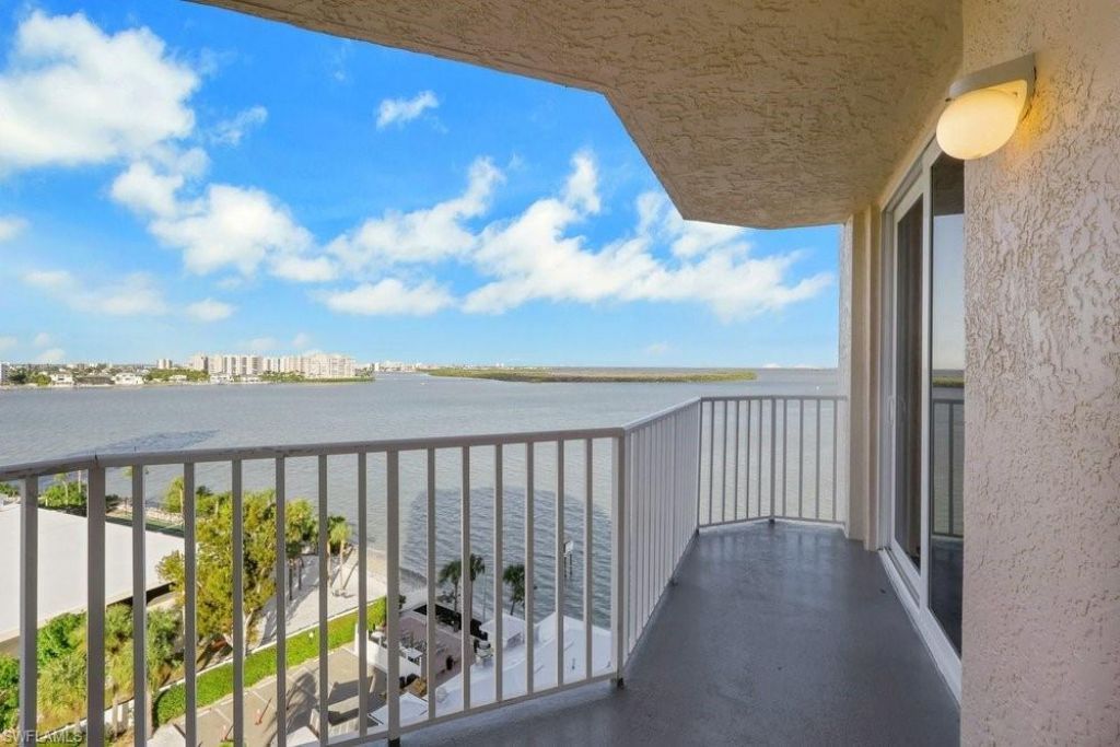 8771 Estero Blvd , Unit 906, Bonita Springs, FL 33931 Photo