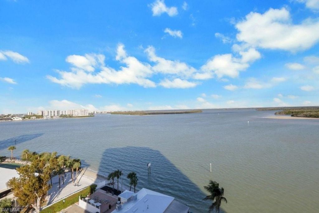 8771 Estero Blvd , Unit 906, Bonita Springs, FL 33931 Photo