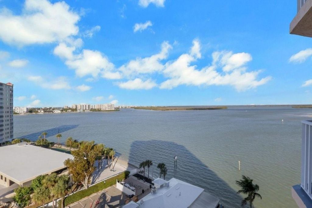 8771 Estero Blvd , Unit 906, Bonita Springs, FL 33931 Photo