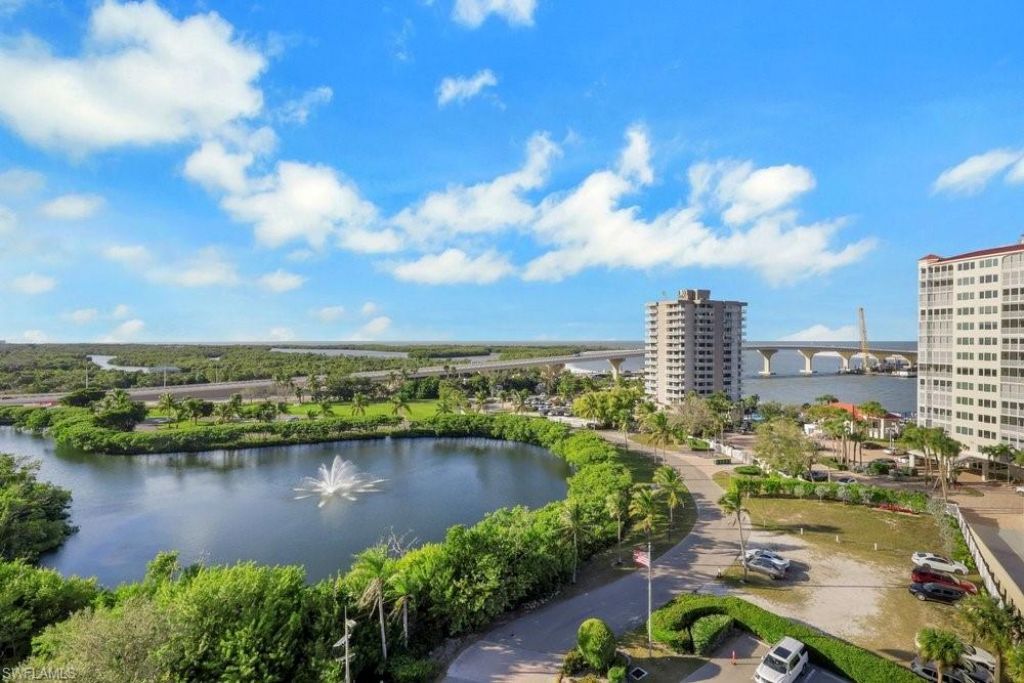 8771 Estero Blvd , Unit 906, Bonita Springs, FL 33931 Photo