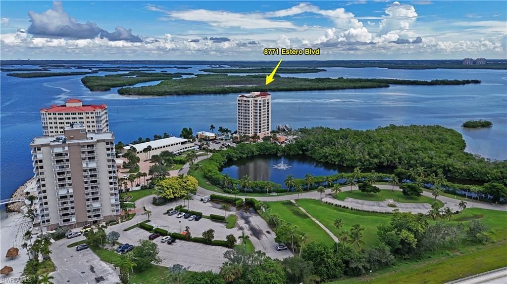 8771 Estero Blvd , Unit 906, Bonita Springs, FL 33931 Photo